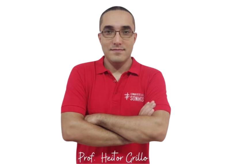 PROF. HEITOR GRILLO